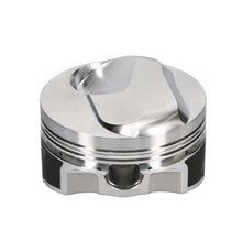 Load image into Gallery viewer, Wiseco Chevy BBC 396/427/454/502 Dome 45cc x 1.395 CH Piston Kit