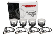 Load image into Gallery viewer, Wiseco Toyota 3TC Turbo F-TOP 1.375 X 87MM Piston Shelf Stock Kit