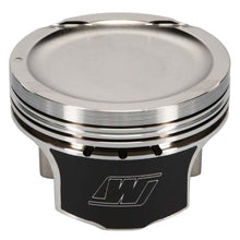 Load image into Gallery viewer, Wiseco Honda R18 81.5mm 9.0:1 CR Bore -10cc Dome Piston Shelf Stock Kit