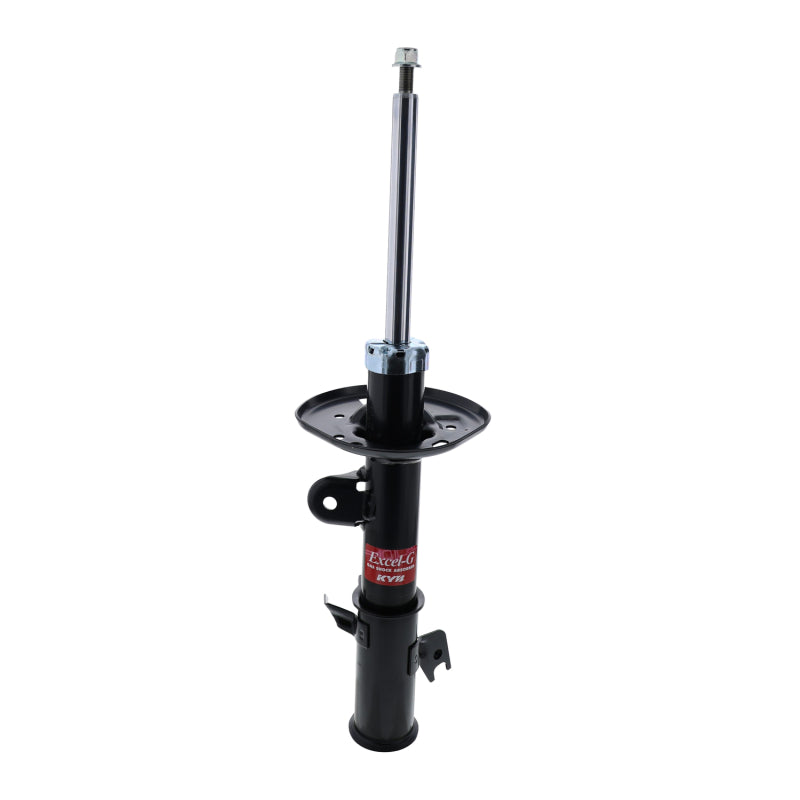 KYB 11-13 Ford Fiesta Excel-G Front Left Gas Strut