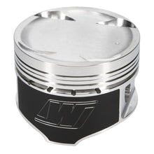 Load image into Gallery viewer, Wiseco Mits Turbo DISH -21cc 1.130 X 85MM Piston Shelf Stock Kit