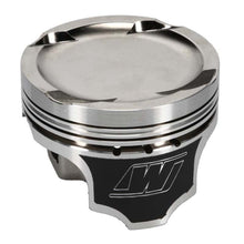 Load image into Gallery viewer, Wiseco Acura Turbo -12cc 1.181 X 81.0MM Piston Shelf Stock