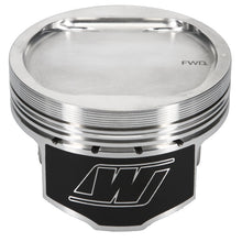 Load image into Gallery viewer, Wiseco Subaru EJ22 Inv Dome -20cc 98mm Piston Shelf Stock Kit