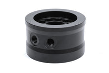 Load image into Gallery viewer, PERRIN 15-26 Subaru WRX &amp; 13-25 Crosstrek/OBXT/LGT/Impreza &amp; BRZ/GR86 Oil Temp / Pressure Adapter