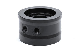PERRIN 15-26 Subaru WRX & 13-25 Crosstrek/OBXT/LGT/Impreza & BRZ/GR86 Oil Temp / Pressure Adapter