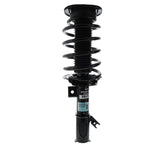 KYB 13-20 Ford Fusion AWD (Exc. Sport & 19in Wheels) Shocks & Struts Strut-Plus - Front Left