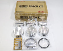 Load image into Gallery viewer, HKS PISTON KIT 2JZ-GTE 3.41