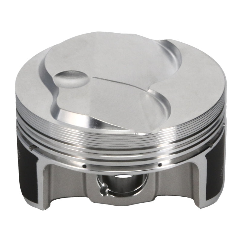 Wiseco Chevy LS Series +9cc Dome 11.3:1CR 4.03in Bore 3.622in Stroke 6.098in Rod Shelf Piston Kit