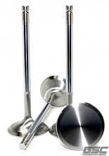 Load image into Gallery viewer, GSC P-D 2022+ Subaru WRX FA24F 36mm Head (STD) 104.8mm Long Chrome Polished Intake Valve - Set of 8