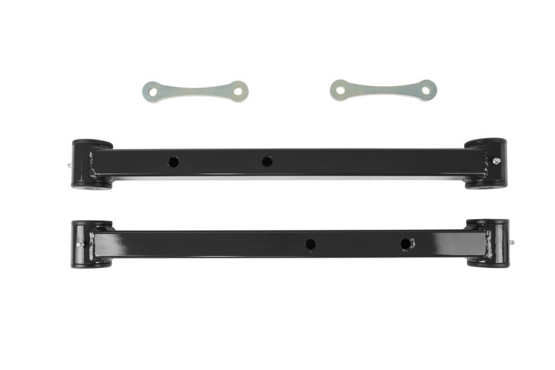 UMI Performance 78-96 GM B-Body Boxed Lower Control Arms