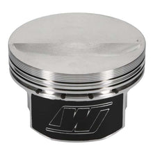 Load image into Gallery viewer, Wiseco Opel/Vauxhall C24NE 2.4L 8V 96.0mm Bore 11.2:1 CR Piston Kit *Build to Order*