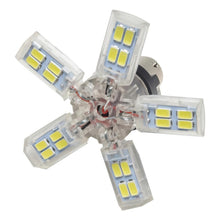 Load image into Gallery viewer, Oracle 1156 15 SMD 3 Chip Spider Bulb (Single) - Cool White SEE WARRANTY