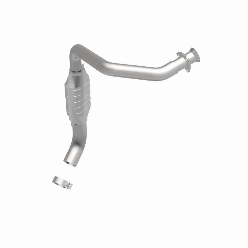 MagnaFlow Conv DF 99 GM Express Van DS 5.7L