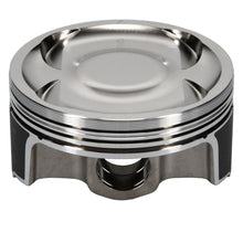 Load image into Gallery viewer, Wiseco Subaru EJ25 SOHC 4v Dish -18cc 100mm Piston Set