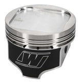 Wiseco Subaru EJ20 R/DOME 6576M93 Piston Shelf Stock Kit