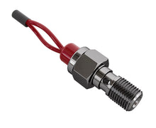 Load image into Gallery viewer, Goodridge Single Brake Light Switch Bolt M10x1.00 (20mm Under Hex)