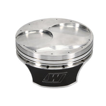 Load image into Gallery viewer, Wiseco 4.630 Big Block Chevy Quick 8 +4cc Dome 1.120CH Piston Set