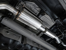 Load image into Gallery viewer, AWE 0FG Exhaust for 3rd Gen Toyota Tundra - BashGuard Only