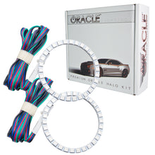 Load image into Gallery viewer, Oracle Dodge Magnum 05-07 LED Fog Halo Kit - ColorSHIFT SEE WARRANTY