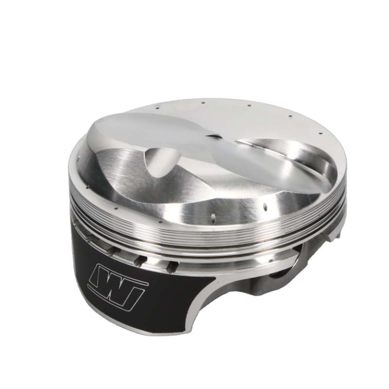 Wiseco BBC Quick 16 Gen II 4.625in Bore 1.27in CH 48.7cc Piston Kit