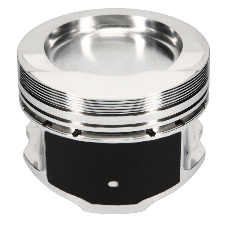 JE Pistons Volkswagen 2.8L VR6 Single Piston - 83.00mm Bore - 1.275 In. CH -11.50 CC