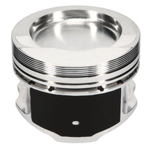 Load image into Gallery viewer, JE Pistons Volkswagen 2.8L VR6 Single Piston - 83.00mm Bore - 1.275 In. CH -11.50 CC