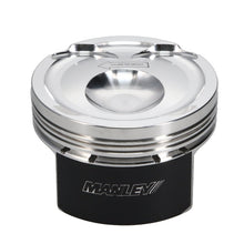 Load image into Gallery viewer, Manley Ford EcoBoost STD Stroke 88mm STD Bore 9.5:1 CR Dish Piston Set - Extreme Duty