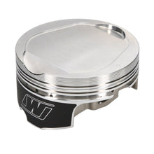 Load image into Gallery viewer, Wiseco Chrysler 6.1L Hemi -6.5cc R/Dome 4.080inch Piston Shelf Stock Kit