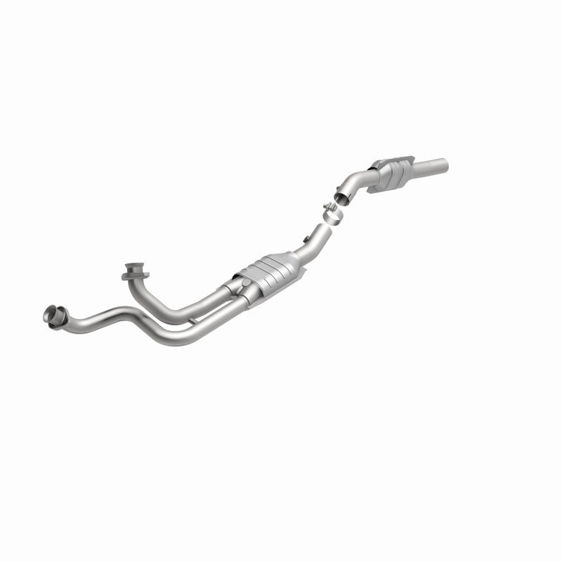 MagnaFlow Conv DF 1996 Ford E-150 4.9L