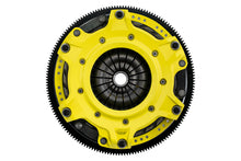 Load image into Gallery viewer, ACT Chevy Camaro/Corvette LS1/LS2/LS3/LS6/LS7 Mod-Twin 10.5 XX Rigid Disc Race Clutch Kit