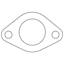 Load image into Gallery viewer, Cometic Gasket BMW M20B25/M20B27 .064in AM Exhaust Manifold Gasket