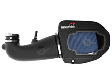 Load image into Gallery viewer, aFe 11-23 Dodge Challenger V8 5.7L Momentum GT Cold Air Intake System w/ Pro 5R Filter