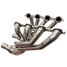 Load image into Gallery viewer, Kooks 2015 Chevy Camaro Z28 2in x 3in SS LT Headers w/ Race Catted Connection Pipes