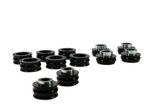 Load image into Gallery viewer, Whiteline 1982-1990 GMC S15 Body Mount Bushing Set