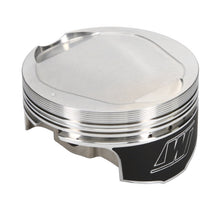 Load image into Gallery viewer, Wiseco Chrysler 6.1L Hemi 4.080in Bore -2cc FT 1.090 CH Piston Kit - Set of 8