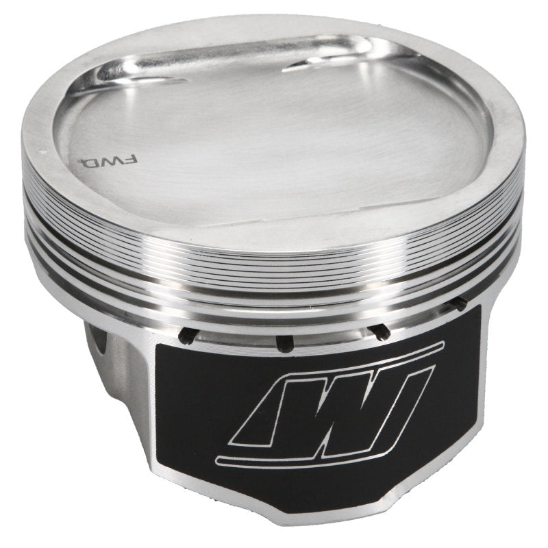 Wiseco Subaru EJ25 DOHC 4v InvDme -23cc 99.75 Piston (Single)