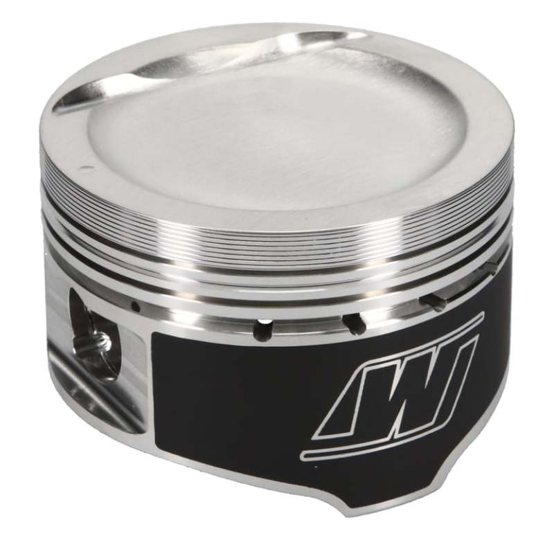 Wiseco GM LD9 2.4L Dished 9:0 CR 90.0mm Bore Piston Shelf Stock Kit