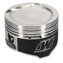 Load image into Gallery viewer, Wiseco GM LD9 2.4L Dished 9:1 CR 90.5mm Piston Shelf Stock Kit