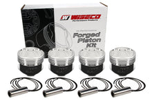 Load image into Gallery viewer, Wiseco Mits Turbo DISH -10cc 1.378 X 86MM Piston Shelf Stock Kit