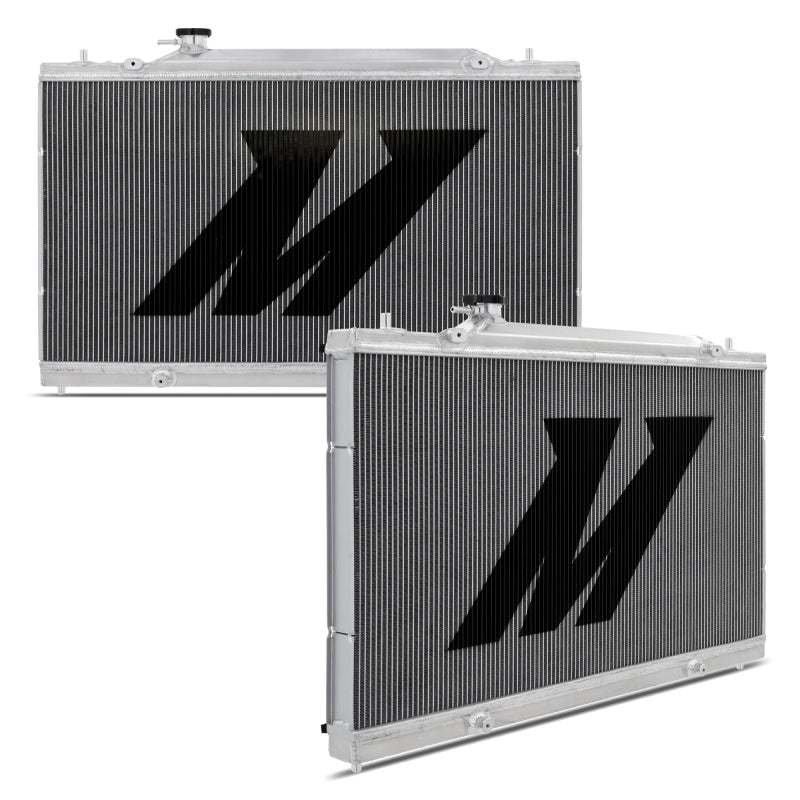 Mishimoto 2022+ Honda Civic 1.5T Performance Aluminum Radiator