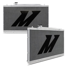 Load image into Gallery viewer, Mishimoto 2022+ Honda Civic 1.5T Performance Aluminum Radiator