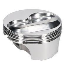 Load image into Gallery viewer, JE Pistons Small Block Chevy 400 4.155in Bore 10.80cc Dome - Single Piston - Left