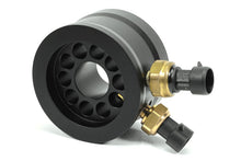 Load image into Gallery viewer, PERRIN 15-26 Subaru WRX &amp; 13-25 Crosstrek/OBXT/LGT/Impreza &amp; BRZ/GR86 Oil Temp / Pressure Adapter