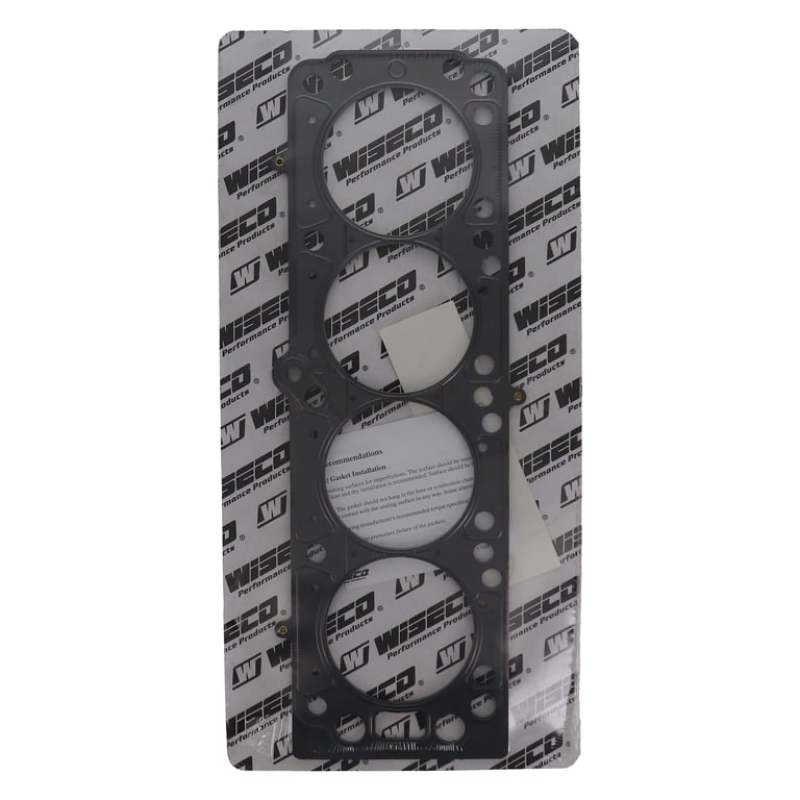 Wiseco SC GASKET - Opel/Vaux .074in 16V 2L 88mm Head Gasket