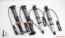 Load image into Gallery viewer, AST 00-06 Opel Speedster E01 RWD 5200 Series Coilovers w/ Springs