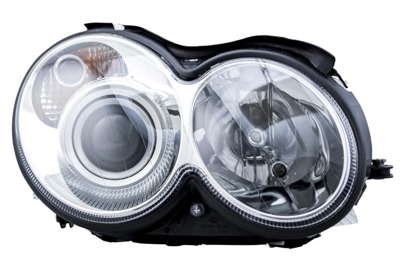 Hella 2003-2009 Mercedes-Benz CLK320 AMG Headlight Assembly