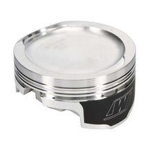 Load image into Gallery viewer, Wiseco Chrysler 6.1L Hemi -28cc Dish 4.080inch Piston Shelf Stock Kit