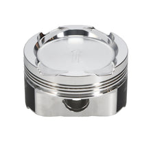 Load image into Gallery viewer, Manley 2007+ Toyota 3UR-FE 5.7L 94.65mm Bore +.65mm Size Platinum Lightweight Piston - Single