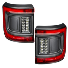 Load image into Gallery viewer, Oracle Jeep Gladiator JT Flush Mount LED Tail Lights SEE WARRANTY