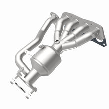 Load image into Gallery viewer, Magnaflow 18-19 Toyota Camry 2.5L Direct-Fit Catalytic Converter